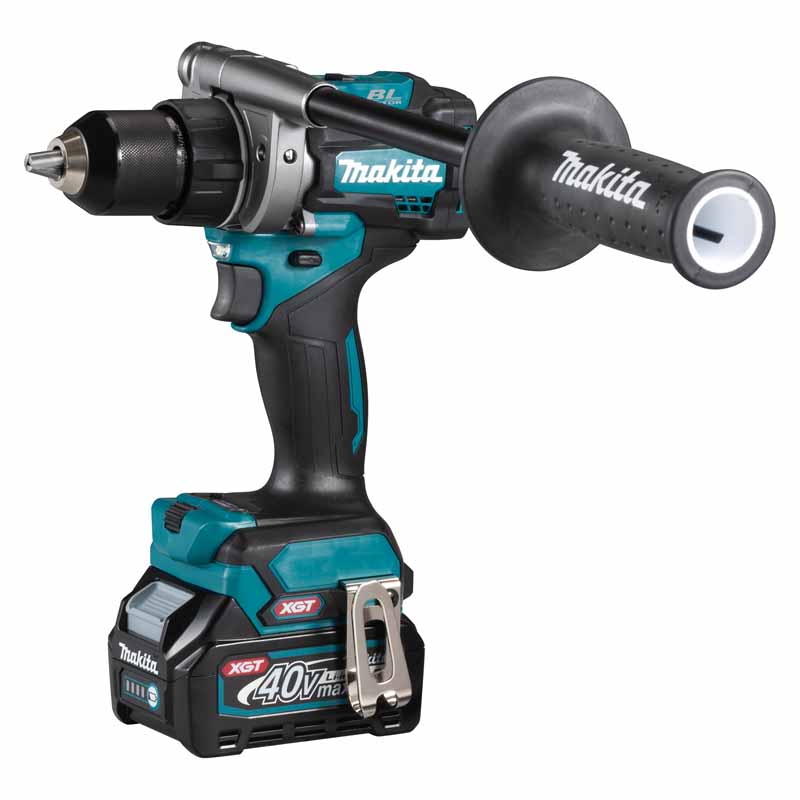 Makita 13 mm Cordless Rotary Hammer Drill DF001G 40 V_0