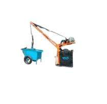 350 kg Monkey Hoist Lift Knoxe KML350_0