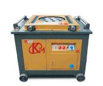 Knoxe Semi Automatic Electric Bar Bending Machine 6 - 25 mm GW-42_0