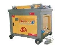 Knoxe Semi Automatic Electric Bar Bending Machine 6 - 25 mm GW-50_0