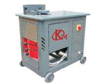 Knoxe Semi Automatic Electric Bar Bending Machine 6 - 25 mm GF-20_0