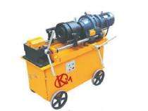 Knoxe Semi Automatic Electric Bar Bending Machine 6 - 25 mm GF20_0
