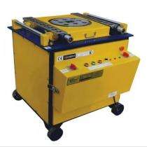 Knoxe Semi Automatic Electric Bar Bending Machine 6 - 25 mm GW-40_0
