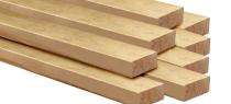 MSM 1.5 inch Pine Wooden Plank 18 x 2 ft_0