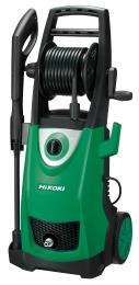 HIKOKI AW 150 2000 W Corded Pressure Washers 6.67 LPM_0