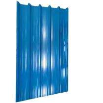 HD Trapezoidal Mild Steel Roofing Sheet Colour Coated_0