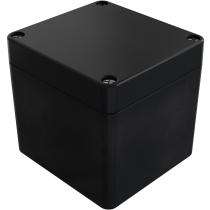 PHOENIX MECANO 75 x 80 x 75 mm Surface Mount 4 Ways Junction Boxes_0