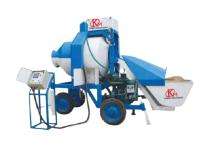 Knoxe Mini Concrete Mixer KBM800 1200 kg_0