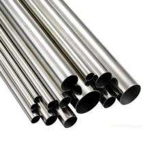 Prime 100 mm Hot Rolled Stainless Steel Pipes 304L 6 m_0