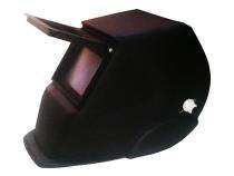 SUNSHINE SSWH-09 Alloy Steel 83 x 108 mm Welding Helmet_0