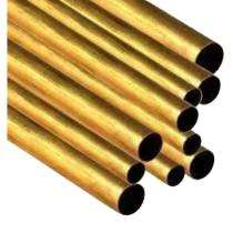 Brass Rounds 25 mm_0