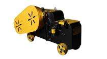 UNICORN GQ 42 Automatic Bar Shearing Machine 6 - 36 mm_0