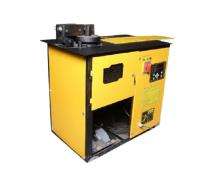 UNICORN Stirrup Bar Bending Machine 6 - 32 mm UNI 20_0