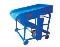 Knoxe KE01 Sand Screening Vibrating Screen 8 CMH_0