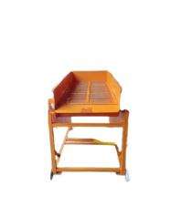 Knoxe KE05 Sand Screening Vibrating Screen 8 CMH_0