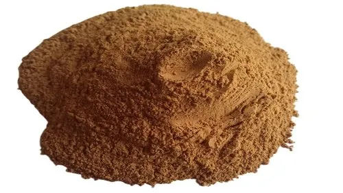 BRM Foundry Grade Powder Bentonite 50 kg_0