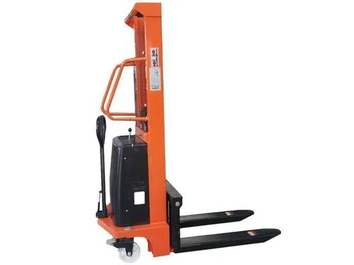 1.5 ton Manual Stacker 1200 mm_0