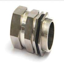 Dowell's 1 17 11040 Double Compression Cable Gland M25_0