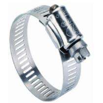 OM 150 mm Stainless Steel Hose Clamps_0