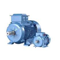 Sonam ACM01 1500 rpm Three Phase 10 hp Four Pole Foot Mounted AC Motors_0