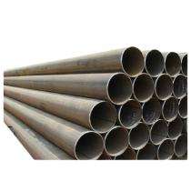TATA 110 mm Hot Rolled MS Pipes IS 1369 6 m_0