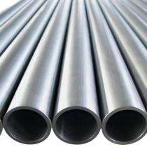 JSW 100 mm Hot Rolled MS Pipes IS 4923 6 m_0