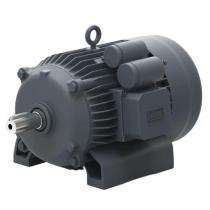 Lubi MMS 1445 rpm Single Phase 1.5 hp Double Pole Foot Mounted AC Motors_0
