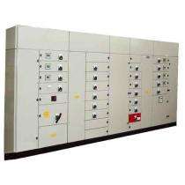 Three Phase 440 V 600 A Copper LT Panels 4 Ways_0