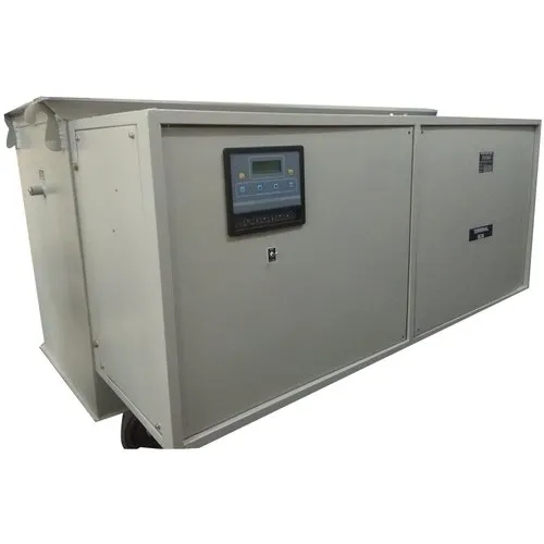 Three Phase Voltage Stabilizers_0