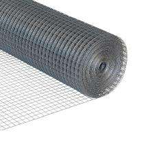 AR 2 x 50 ft Welded Wire Mesh 106.68 mm Galvanized Iron_0