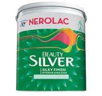 NEROLAC Dark Green Interior Emulsion Paints 10 L_0