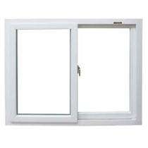 Vista Sliding UPVC UPVC Windows 6 x 4 ft UW01_0
