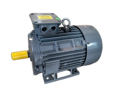 ROTOFIELD RF 2880 rpm Three Phase 2 hp Double Pole Foot Mounted AC Motors_0