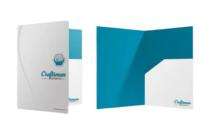 Corporate File A4 Folders_0