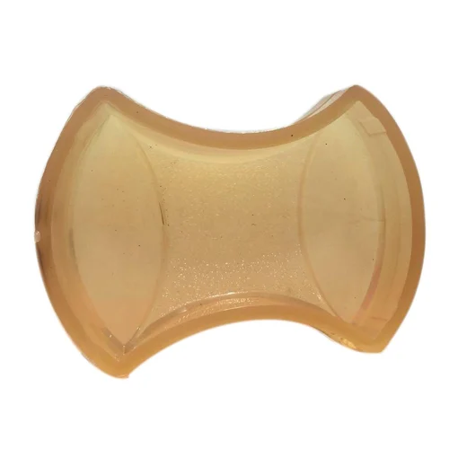 Ashish PM PVC Paver Mould 12 x 6 inch Damru_0