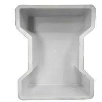Ashish PM PVC Paver Mould 12 x 6 inch I Shape_0