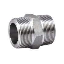 DRP Stainless Steel Tank Nipples 25 mm_0