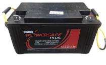 EXIDE EP 12-65 VRLA 12 V 65 Ah Lead Acid Batteries_0