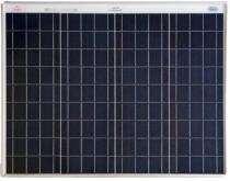 WAAREE 45 W 72 Cell Polycrystalline Solar Panel_0