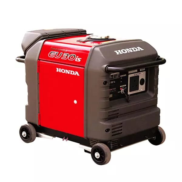 Petrol Generators EU30IS 2.8 kVA_0