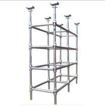 Alfa 4.50 m Bridge Type Scaffolding Tower 1800 x 1350 mm 250 kg_0