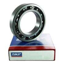 SKF 16008 Ball Bearings High Carbon Steel_0