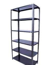 Boltless Racking 500 kg 6 Shelves_0