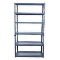 Boltless Racking 50 kg 6 Shelves_0