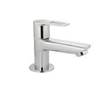 Parryware Polished Pillar Cock Faucet T7201A1_0