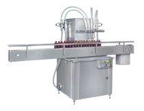 150 LPH Liquid Automatic Filling Machine_0