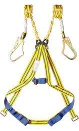 Karam Nylon Safety Belts Standard_0