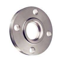 Jindal Star Mild steel 2 DM Socket Weld Flanges_0