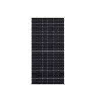Kirloskar 545 W 144 Cell Mono Half Cut Solar Panel_0