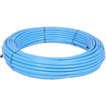 Sangir 20 mm MDPE Pipes 1.25 MPa 100 m_0